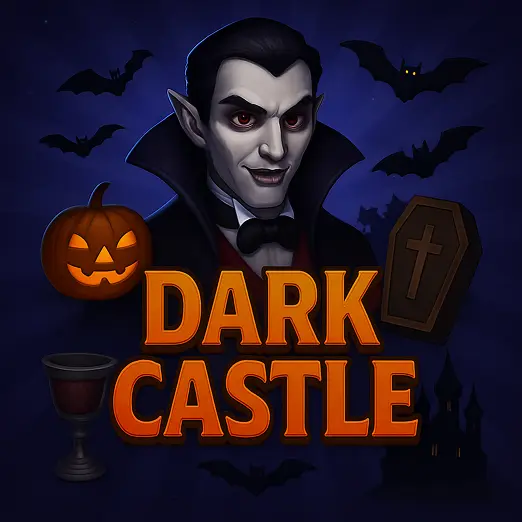 Dark castle